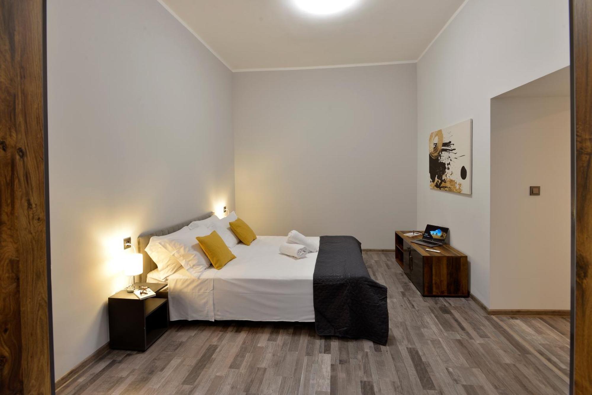 Giallo Dalia By Maison 73 Apartment Verona Exterior photo